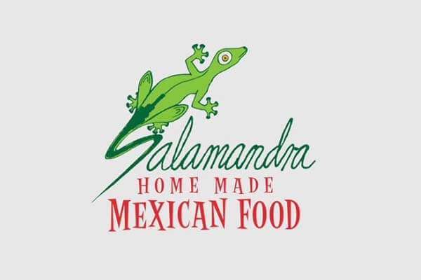 Salamandra