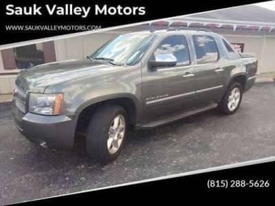Sauk Valley Motors
