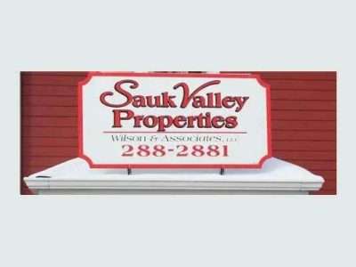 Sauk Valley Properties