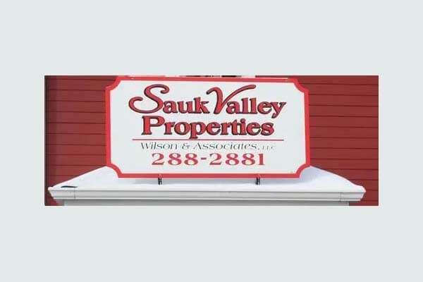 Sauk Valley Properties