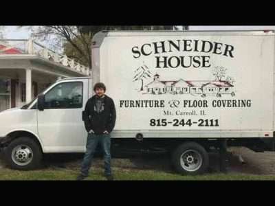 Schneider House Furniture & Floorcovering