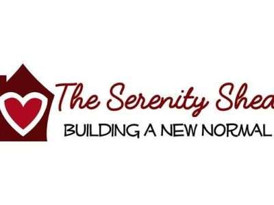 Serenity Shed
