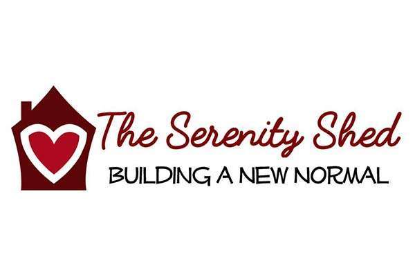 Serenity Shed