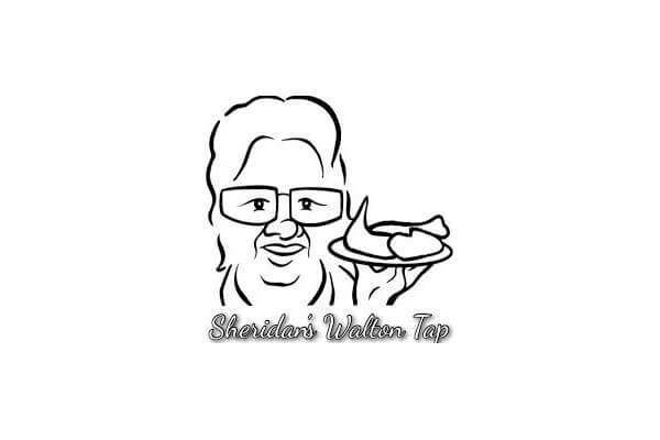 Sheridan's Walton Tap