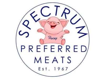 Spectrum Preferred Meats