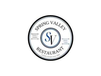 Spring Valley Restaurant