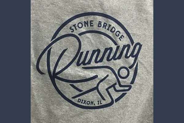 Stone Bridge Running