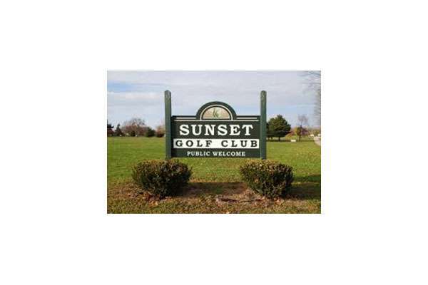 Sunset Golf Course
