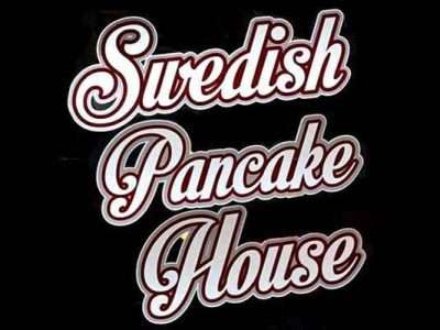 Swedish Pancake House