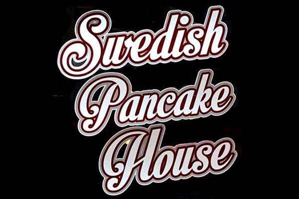 Swedish Pancake House