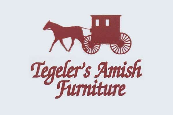 Tegeler's Amish Furniture
