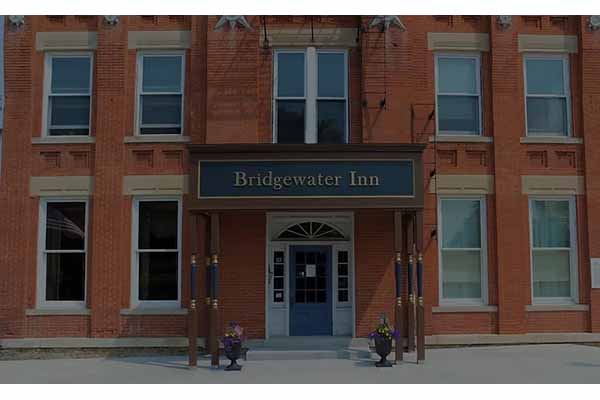 The Bridgewater Inn