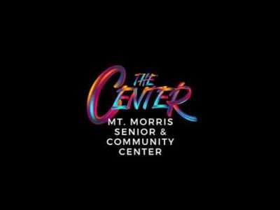 The Center - Mt. Morris Senior & Community Center