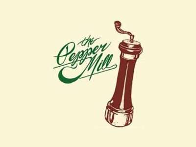 The Pepper Mill