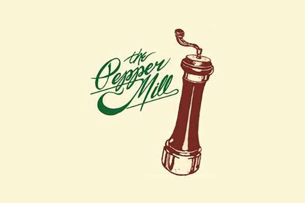 The Pepper Mill