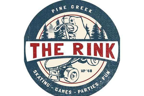The Rink at Pine Creek