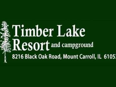 Timber Lake Resort & Campground