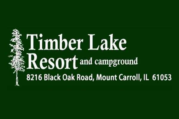 Timber Lake Resort & Campground