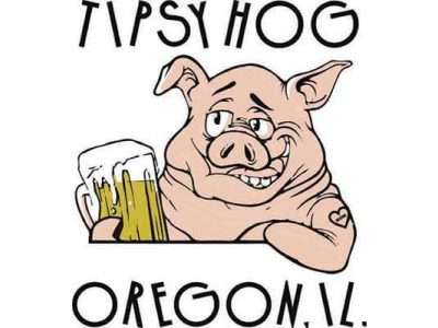 Tipsy Hog