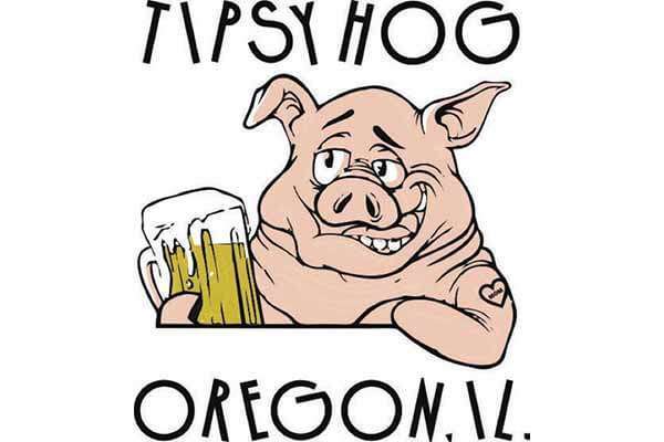 Tipsy Hog