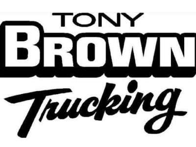 Tony Brown Trucking