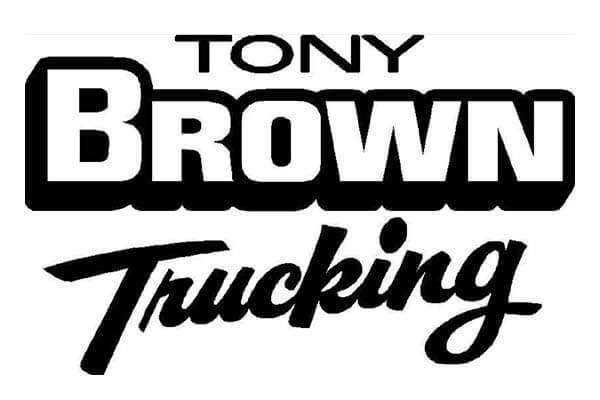 Tony Brown Trucking