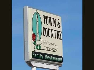 Town & Country