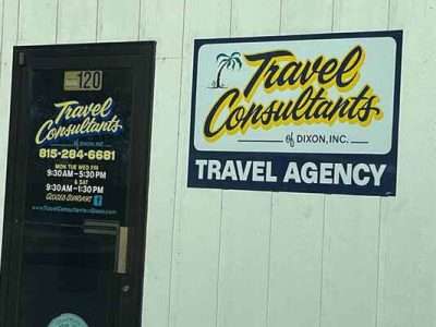 Travel Consultants of Dixon