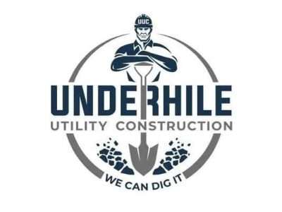 Underhile Utility Construction
