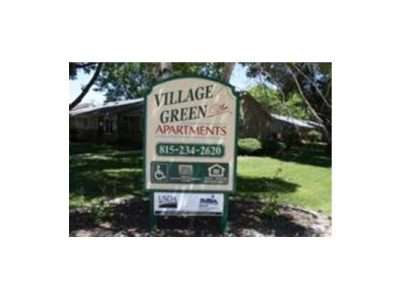 Village Green Apartments