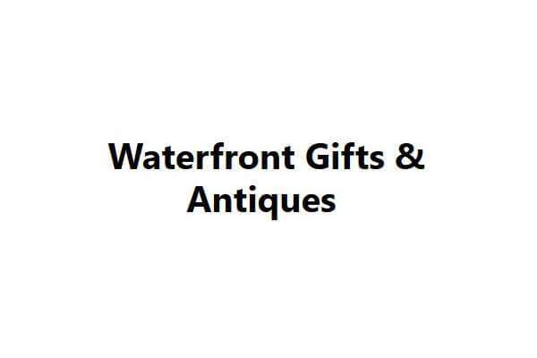 Waterfront Antiques
