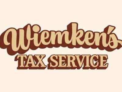 Wiemken's Tax Service