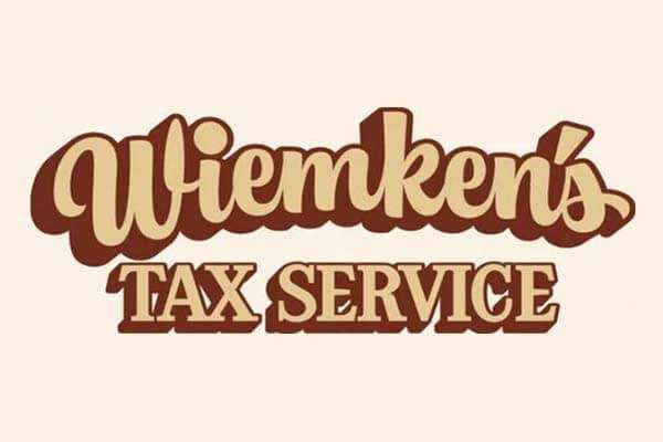 Wiemken's Tax Service