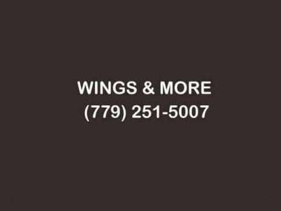 Wings & More