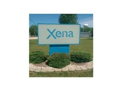Xena International