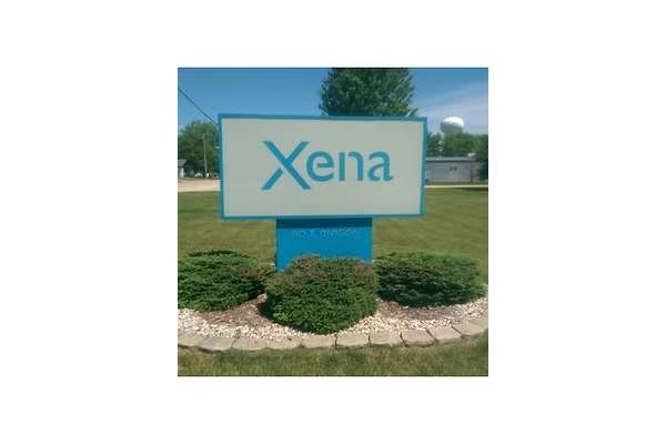 Xena International
