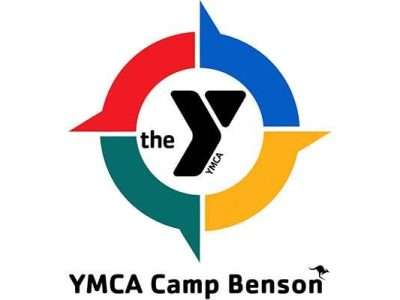 YMCA Camp Benson