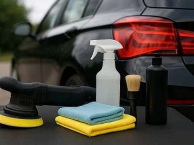 Amboy Premier Car Wash