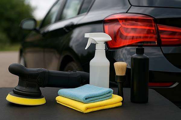 Amboy Premier Car Wash