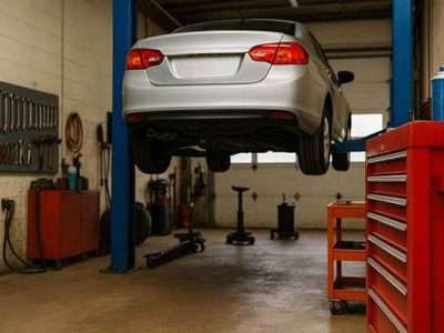 Honesty Automotive