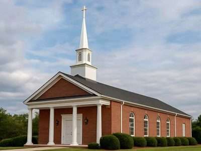 Polo Community Council of Churches