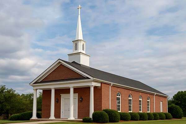Polo Community Council of Churches