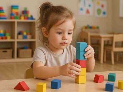 Open Sesame Childcare Center