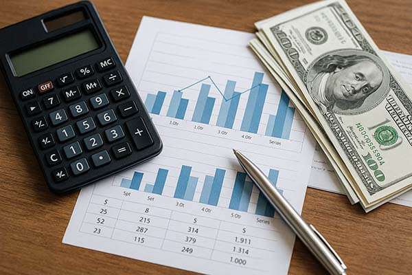 Dahl Financial Services