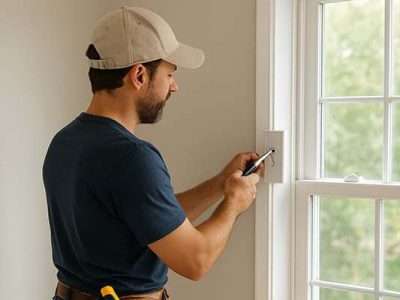 G & S Handyman