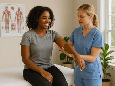 Hanson Chiropractic