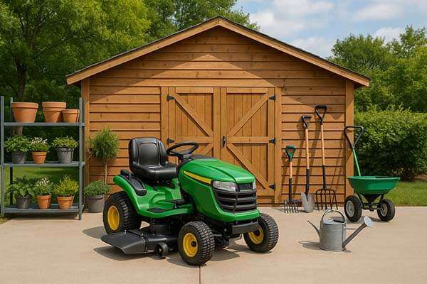 Oasis Landscaping