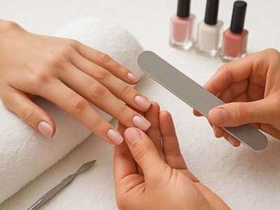 Lux Nails