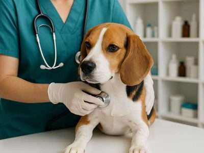 Amboy Veterinary Clinic