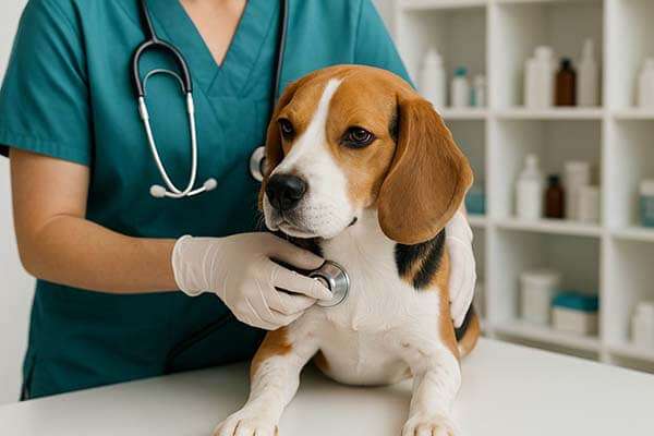 Amboy Veterinary Clinic